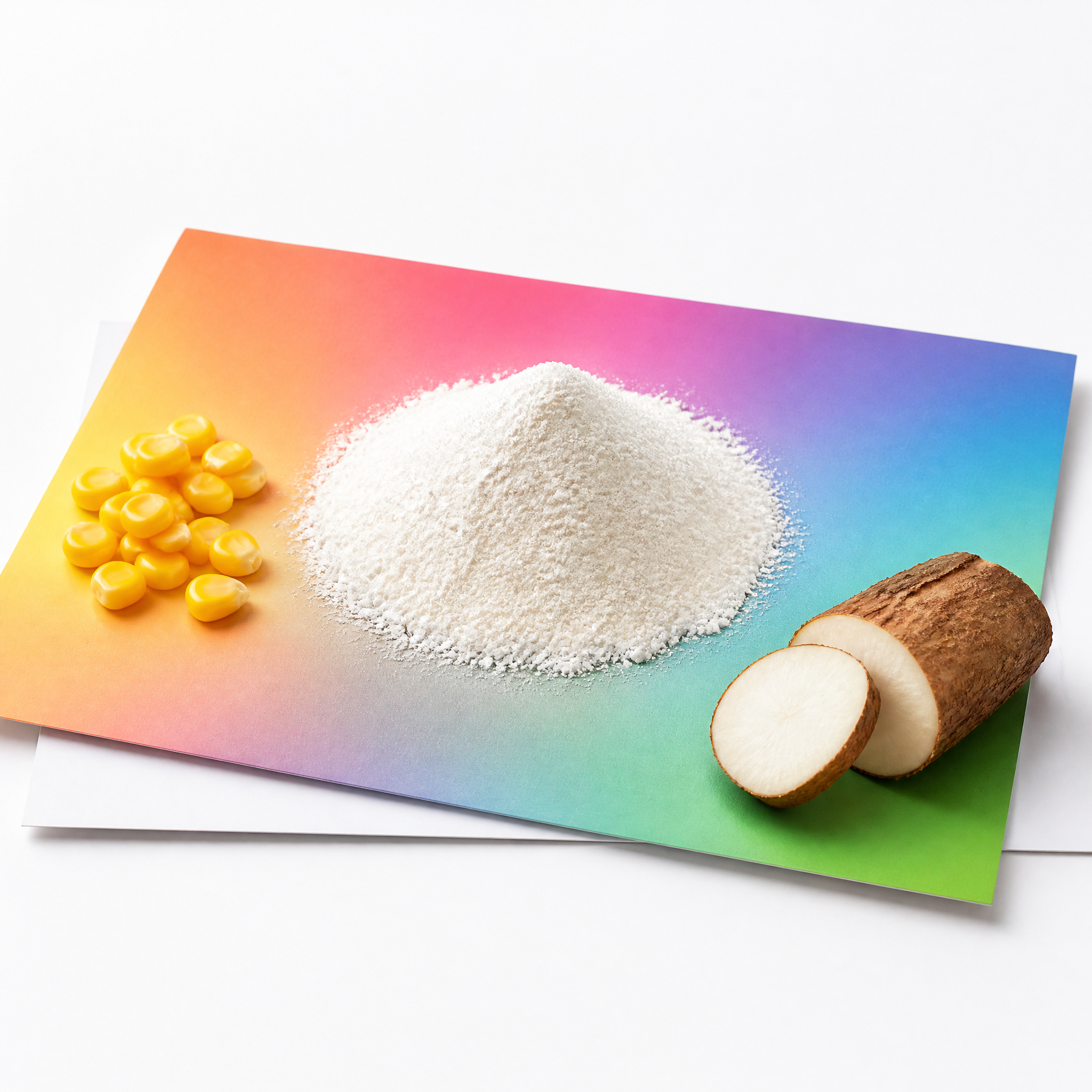 Food Grade Hydroxypropyl Beta Cyclodextrin for Nutraceutical Solubilization/Functional Beverage Clarity Improvement