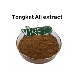 Horny Goat Weed Maca Tongkat Ali Ginseng Capsules
