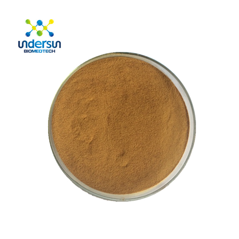 Food Grade Tongkat Ali Root Extract 100:1