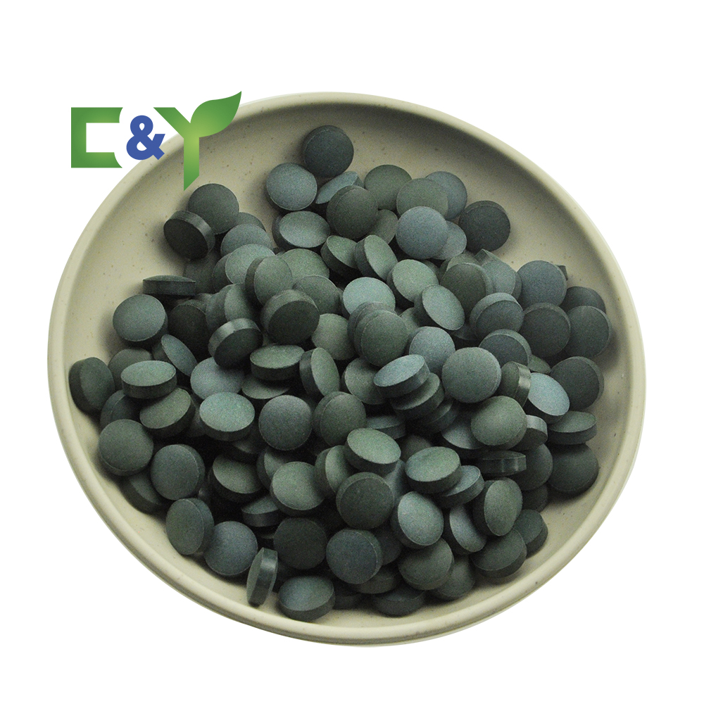 Hot Selling Chlorella Spirulina Pure Chlorella Spirulina Chlorella Vulgaris Powder