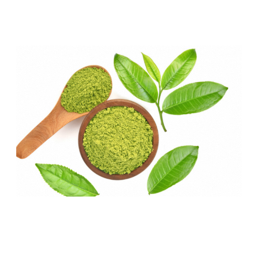 Cheap Price 100% Pure Polyphenols Decaffeinated Green Tea Extract Green Tea Extract Powder at Wholesale Price