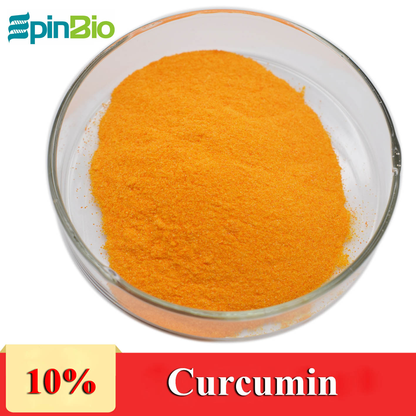 Curcumin Ingredient