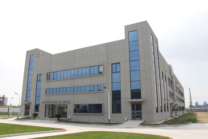 Company Profile