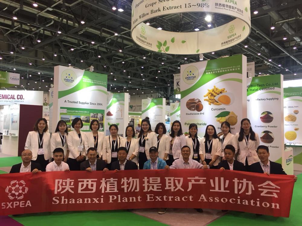 Food Grade Tongkat Ali Root Extract 100:1