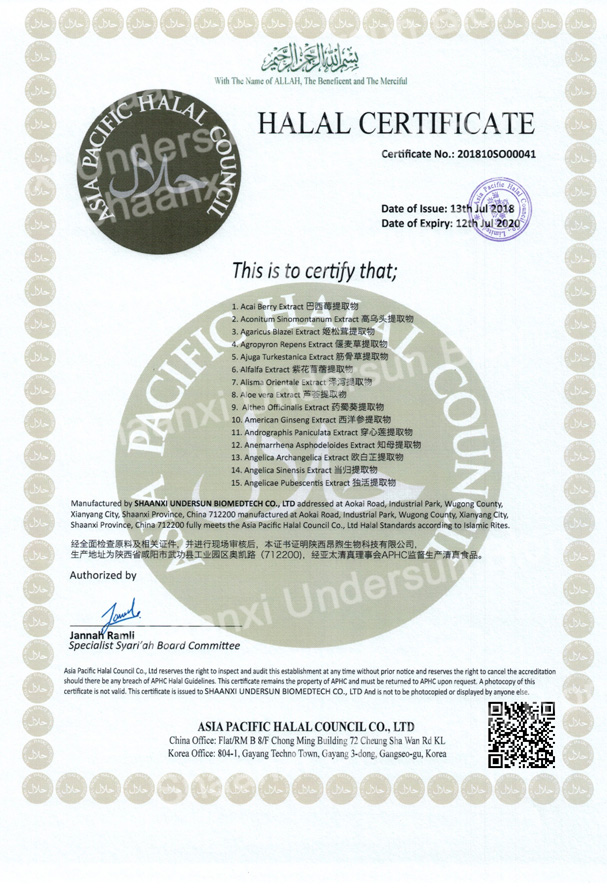Food Grade Tongkat Ali Root Extract 100:1