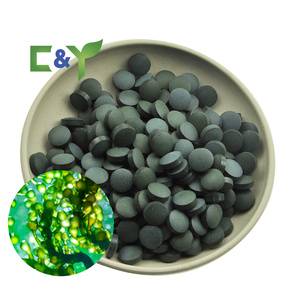 Hot Selling Chlorella Spirulina Pure Chlorella Spirulina Chlorella Vulgaris Powder
