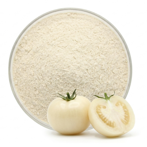 Best Supplier Guarantee Ekstrak Plant White Tomato Extract Powder Premium Quality Halal OEM B2B Top Sale Skin Whitening Beauty