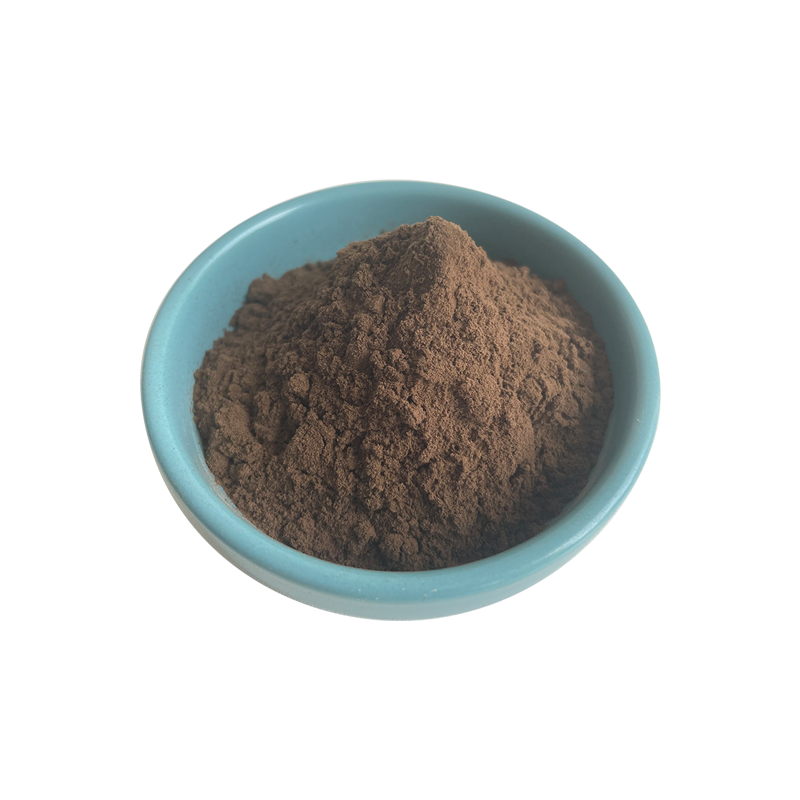 Kosher Certified Dandelion Root Extract Powder 5% Flavonoids Wild Cultivated Vitamin-Active Ingredient Packaged in Bottle Drum