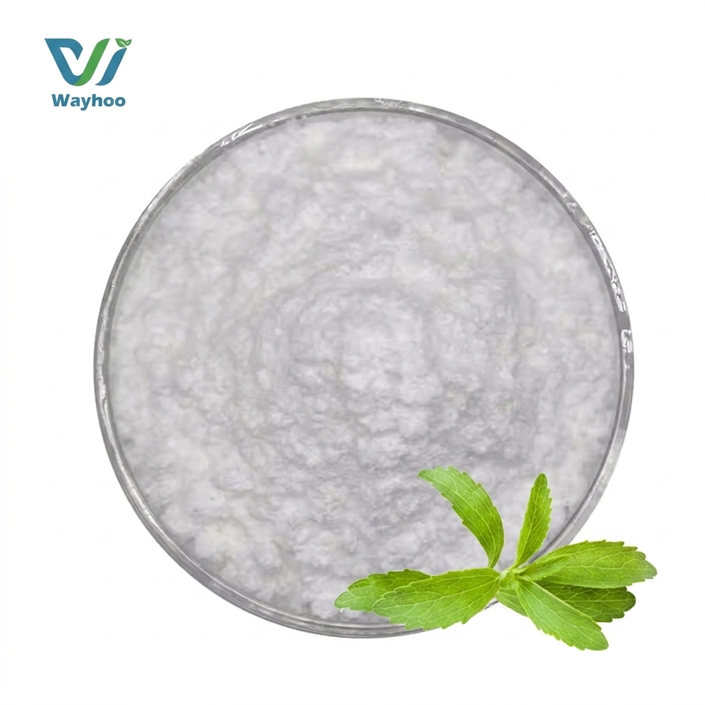 Food Grade Natural Stevia Extract Powder Stevia Extract