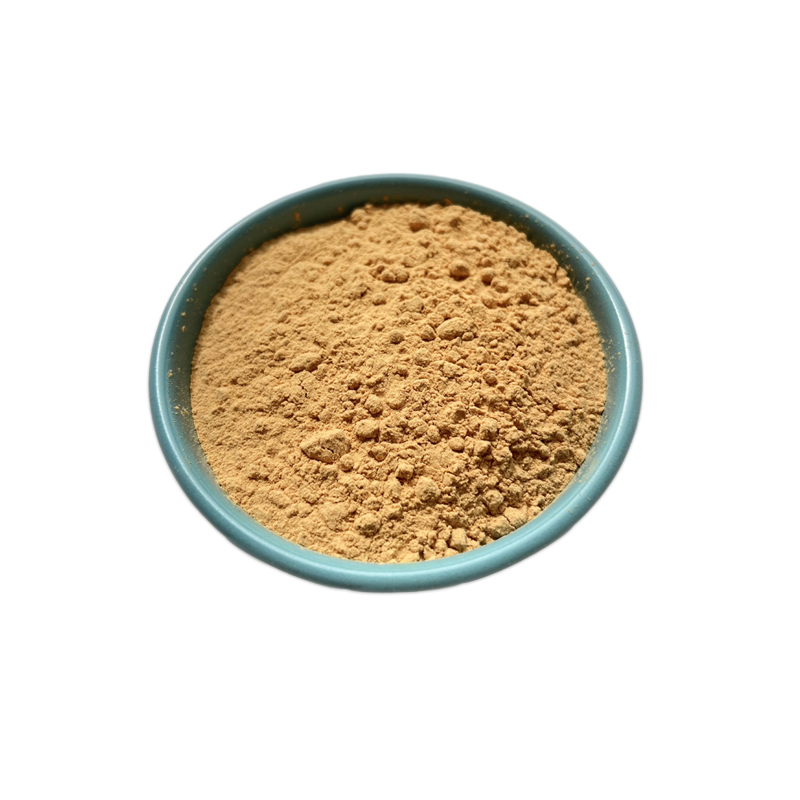 Ciyuan Factory Supply Wholesale Price Tongkat Ali Extract Customized Capsules With Private Label