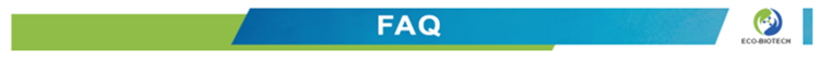 FAQ Banner