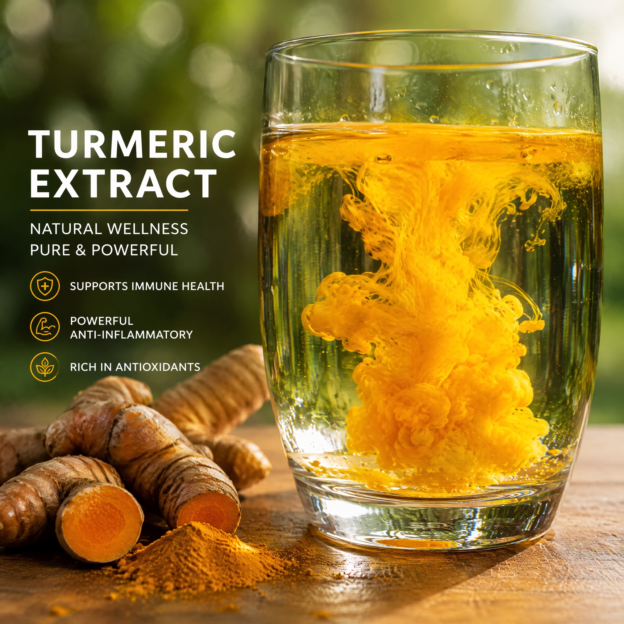 Natural Water Soluble Turmeric Liquid 10% 20% Curcumin Pure Curcumin Solution LPE-17 for Functional Drinks &amp; Gummy