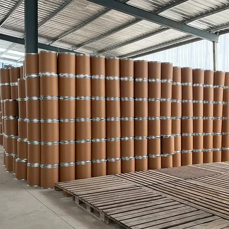 High Quality 100% Natural Plant Extract Pure Tea Saponins 70% 90% Tea Saponin Powder