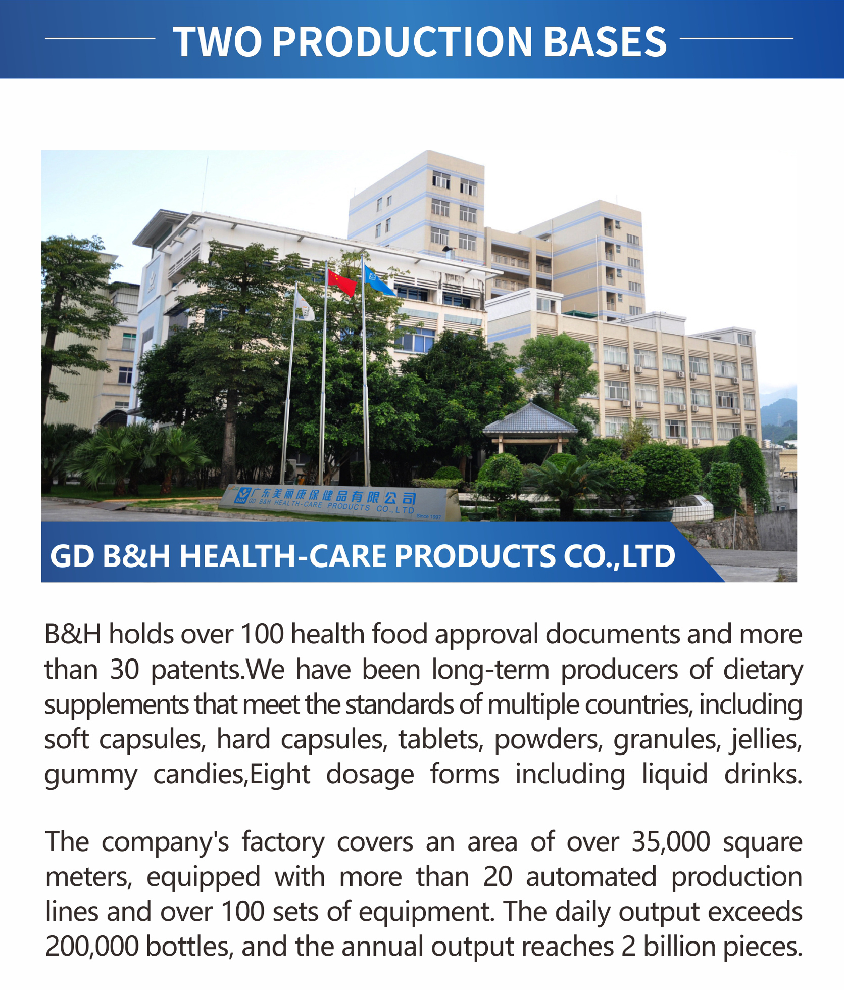 Company Profile 1