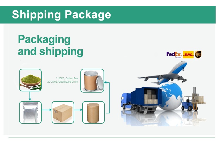 Packaging Standard