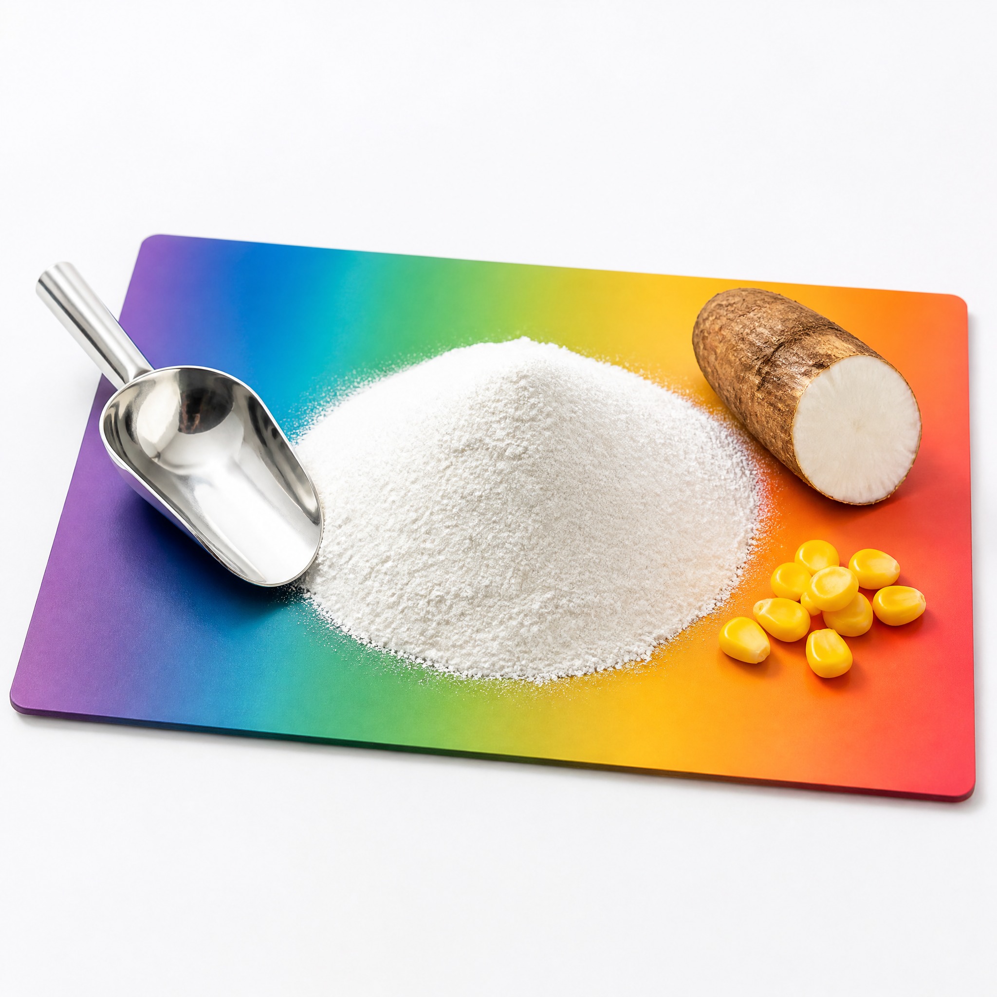 Food Grade Hydroxypropyl Beta Cyclodextrin for Nutraceutical Solubilization/Functional Beverage Clarity Improvement