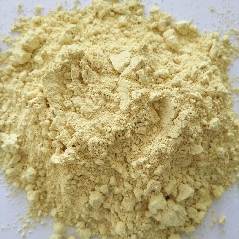High Purity 98% Luteolin Powder Sophora Japonica Bud Extract Antioxidant Supplement Raw Material