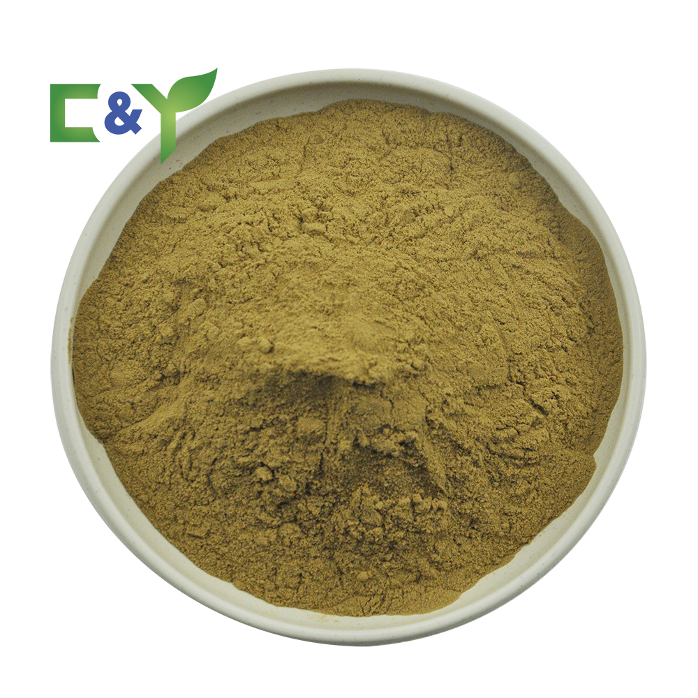 Health Food Ingredients Hawthorne Berry Supplements 10:1 20:1 Hawthorn Berry Leaf Extract Powder