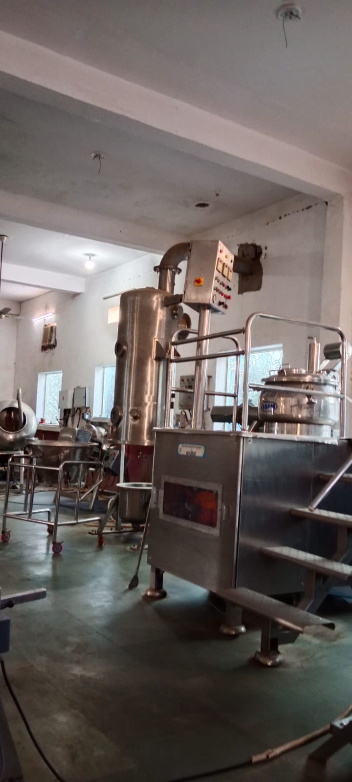 Manufacturing Technique 2