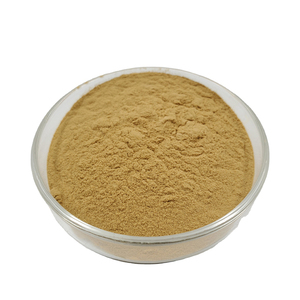 Natural Raw Slippery Elm Bark Extract Powder