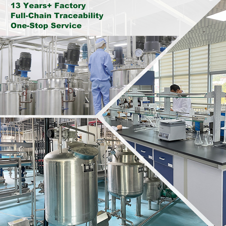 Factory Supply Bulk Fisetin Powder 98% Smoke Tree Extract For Supplement Industry