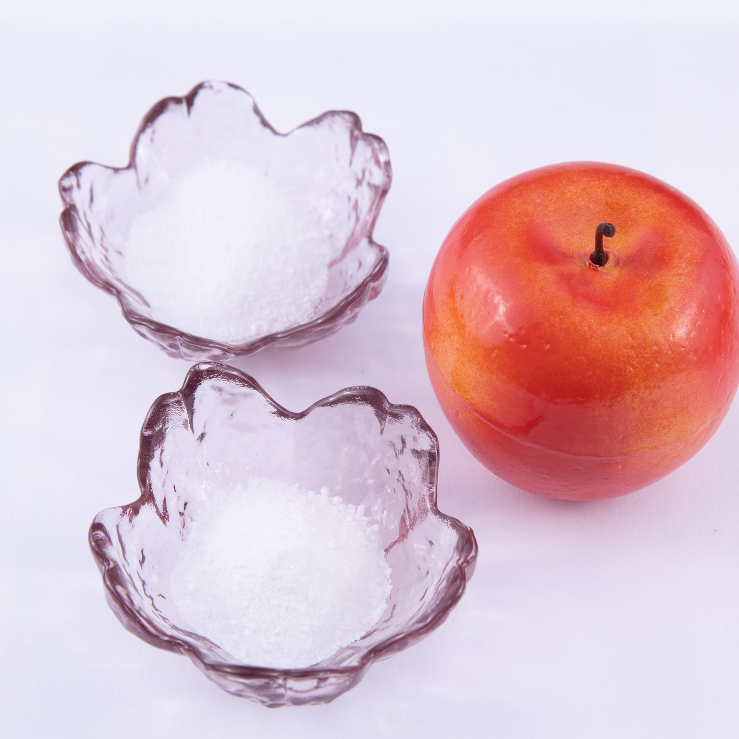 Wholesale Bulk Apple Acid Powder Food Grade Acidity Regulator DL Malic Acid