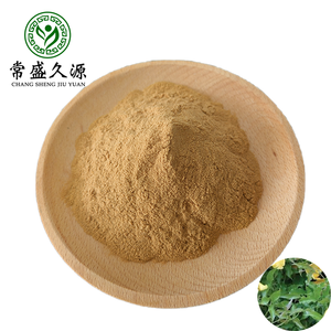 Natural Food Grade Ivy Leaf Extract Powder
