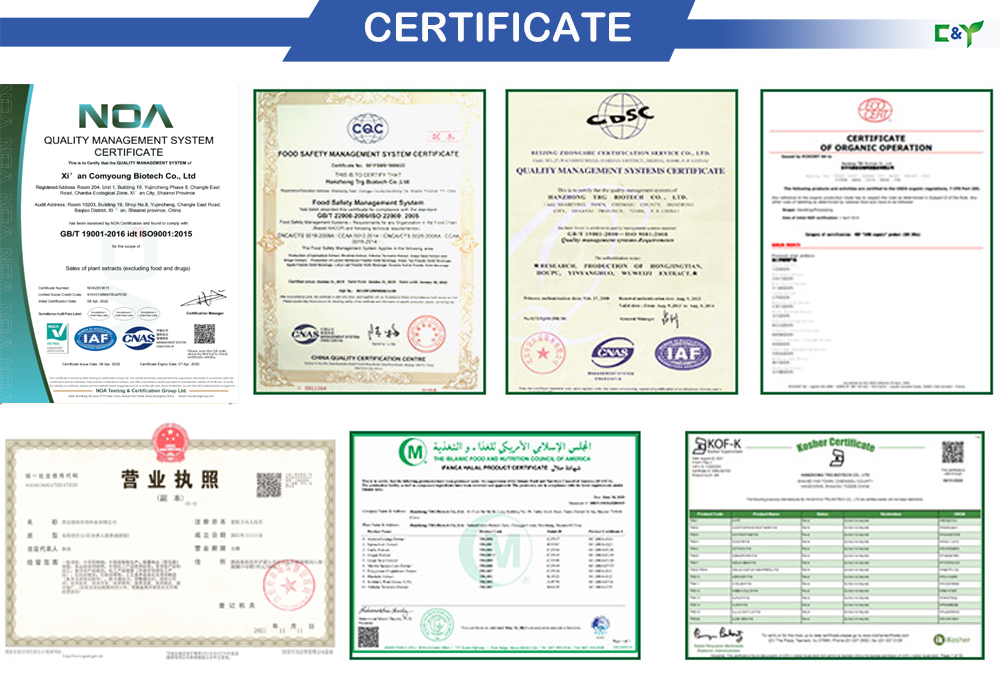 Hot Selling Chlorella Spirulina Pure Chlorella Spirulina Chlorella Vulgaris Powder