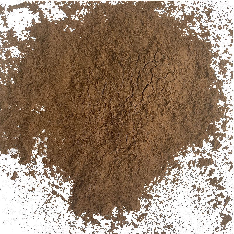 Kosher Certified Dandelion Root Extract Powder 5% Flavonoids Wild Cultivated Vitamin-Active Ingredient Packaged in Bottle Drum