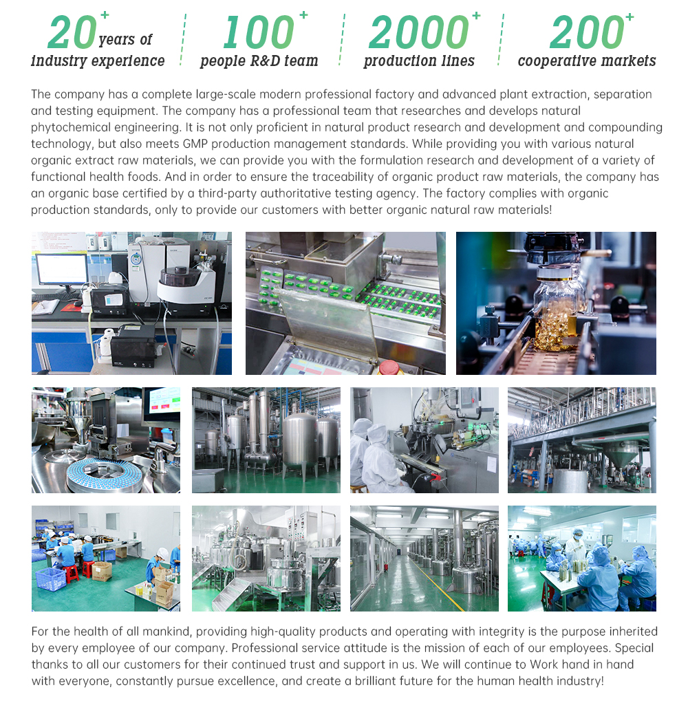 Extraction Processing