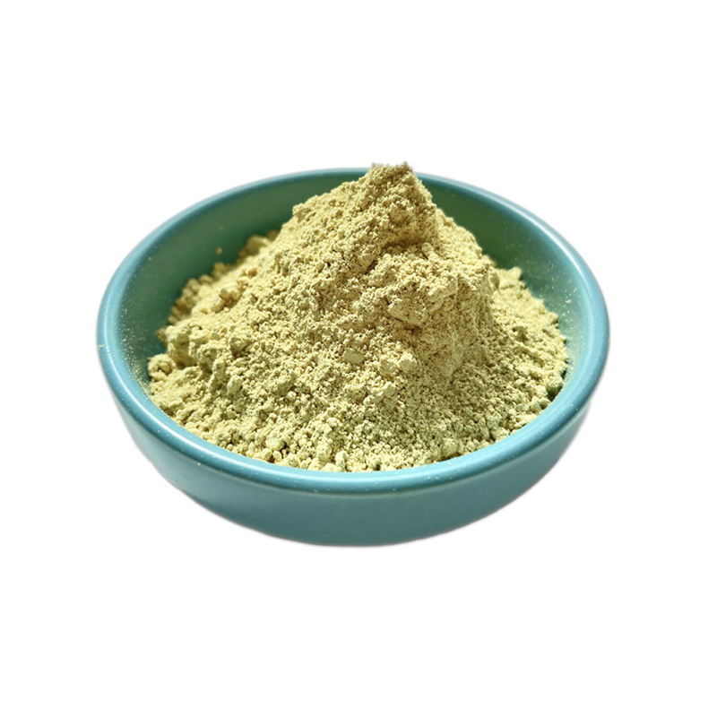 Factory Wholesale Kava Root Extract Powder Kavalactones 30% 70% Natural Botanical Extract For Supplement Raw Material