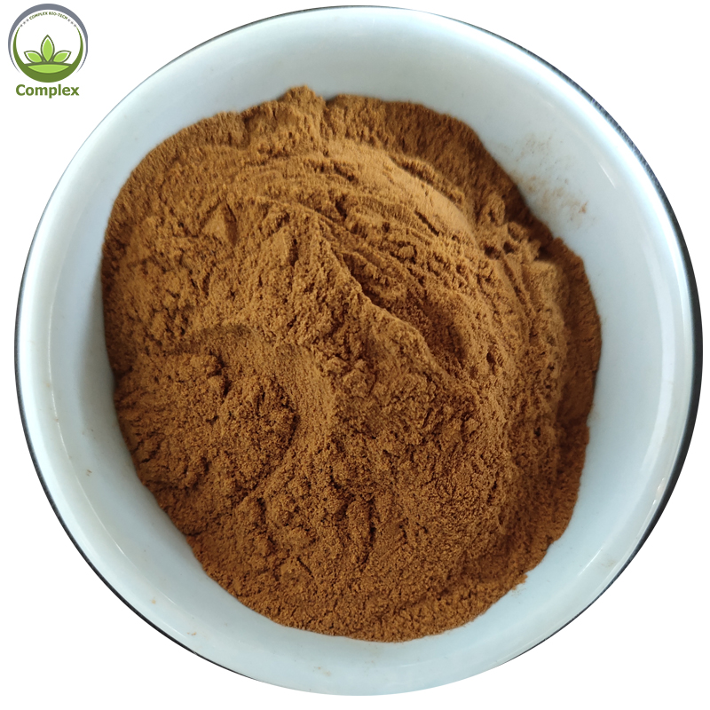 Factory Supply Plant Herbal Extract Monk Fruit Extract Bulk