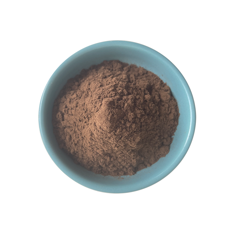 Kosher Certified Dandelion Root Extract Powder 5% Flavonoids Wild Cultivated Vitamin-Active Ingredient Packaged in Bottle Drum