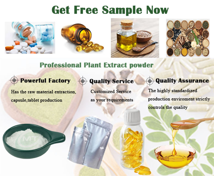 Natural Powder Usage Fields