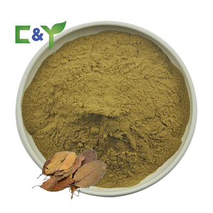 Hawthorn Berry Leaf Extract