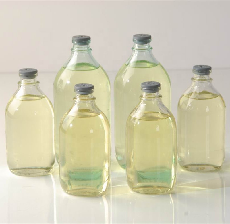High Purity Synthetic Geraniol Extract Liquid Flavor Essential Oil For Food Flavors Industrial Flavors Antibacterial