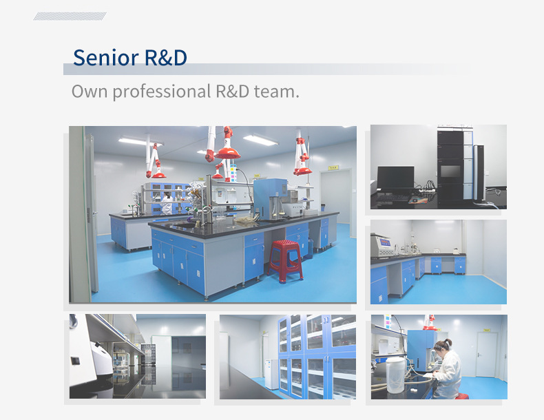 Our Factory Image 1